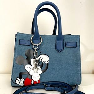 Aldo x disney purse.